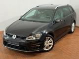 Volkswagen Golf VII 2x R Line BMT Tempomat FINANZIERUNG - Volkswagen Golf: Finanzierung