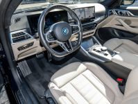 BMW i4 - Vorschau Bild 18