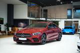Mercedes-Benz CLS 450 4M*DESIGNO*MASSAGE*BURMESTER*SOFT-CLOSE* - gebrauchte Mercedes-Benz CLS 450 aus dem Jahr 2022