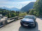Audi A4 B6 Cabrio 3.0 V6 - Audi A4 aus 2004: Cabrio