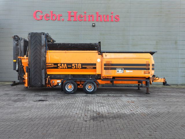 Jiný Doppstadt SM 518 Profi