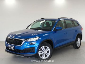 Skoda Kodiaq - 1