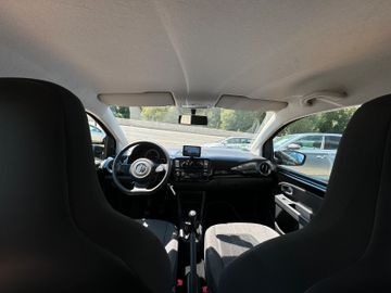 Bild 19 VW up! *move up!* NAVI