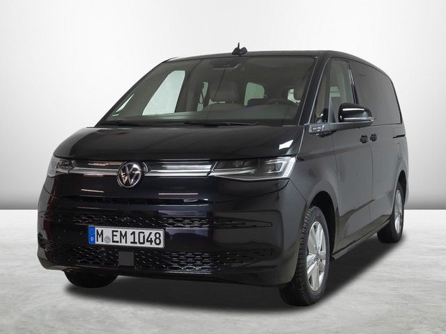 Volkswagen T7 Multivan 2.0 TDI 110kW DSG LÜ GOAL AHK