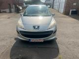 Peugeot 207 Filou, Tüv neu, Nr. 102 - gebrauchte Peugeot 207 aus dem Jahr 2006
