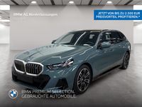 BMW i5 - Vorschau Bild 1