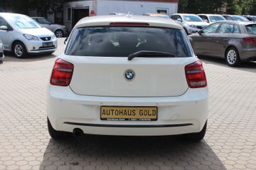 BMW 116 - 6