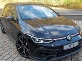 Volkswagen Golf VIII GTI Clubsport