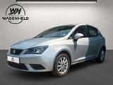 Seat Ibiza Style 1.2 TSI*Bluetooth*Klimaautomatik*SHZ - Seat Ibiza: 1.2