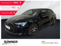 Audi RS3 - Vorschau Bild 1