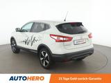 Nissan Qashqai 1.6 dCi N-Connecta*NAVI*CAM*PDC*SHZ* - Nissan Qashqai N-CONNECTA mit Diesel-Antrieb