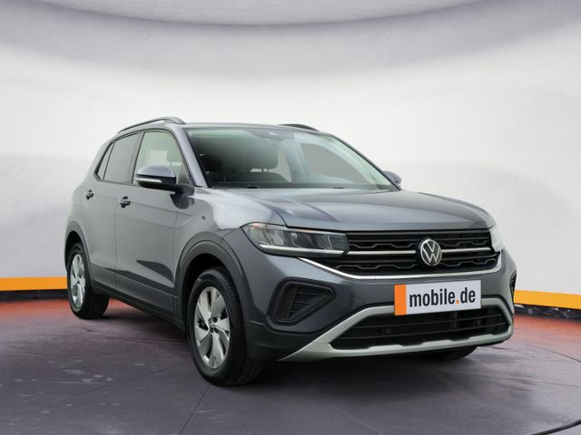 Volkswagen T-Cross 1.0 TSI Life NAVI KAMERA