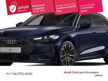 Audi Leasingangebot: Audi A5 Avant e-hybrid quattro S tronic MATRIX-LED