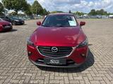 Mazda CX-3 2018 SKYACTIV-G 121 FWD 89 kW (121 PS) - Mazda: Cx8