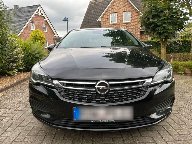 Opel Astra Sportstourer