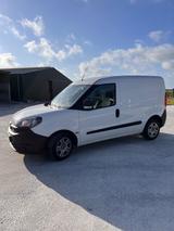 Fiat Doblo Cargo L1 H1   SX 1,.6 Multijet  66 KW/90PS
