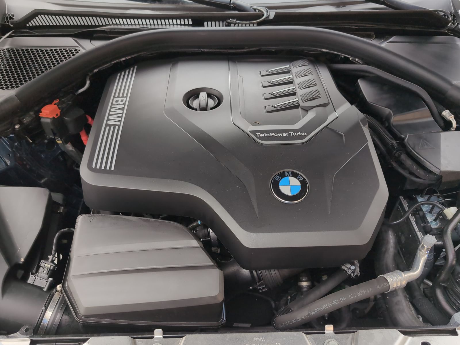 BMW 330 - Bild 16