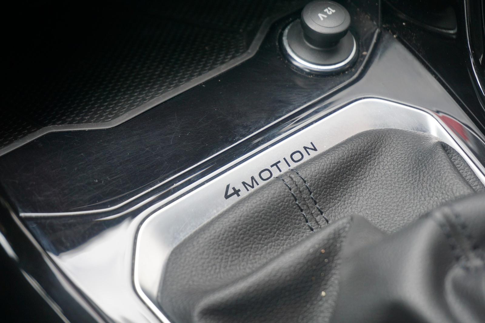 Volkswagen T-Roc 2.0 R-Line 4Motion LED Navi ACC AHK Kamera, миниатюра 28