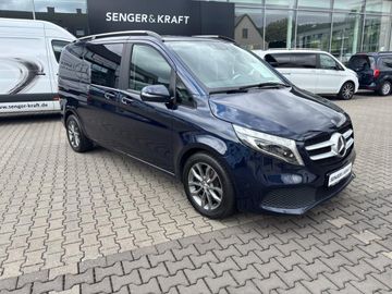 Mercedes V 250 - 2