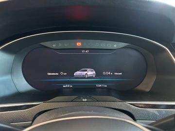 Volkswagen Passat Alltrack *PANO*3-Zonen*Keyless*AHK*