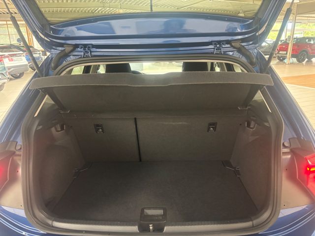 Polo 1.0 TSI Life, DSG, Navi, Audio, Rückf.Kamer