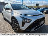 Hyundai BAYON Connect & Go Mild-Hybrid *BOSE*NAVI*KAMERA - Hyundai Bayon Connect-&-Go mit Benzin-Antrieb