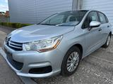 Citroën C4 Lim. Attraction Multi Tempomat Klima PDC - Citroën C4: Attraction