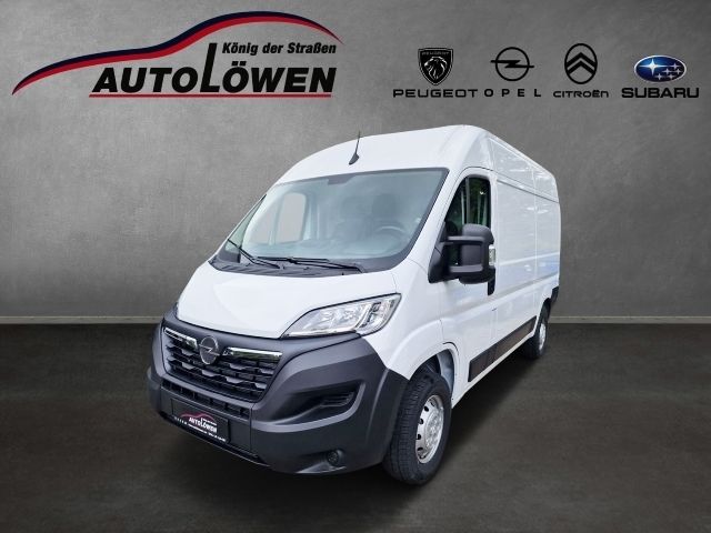 Movano C 2.2 Diesel 140