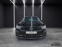 Volkswagen Tiguan - Vorschau Bild 11