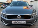 Volkswagen Passat Variant // TÜV & Inspektion Neu // AHK // - gebrauchte VW Passat Variant aus dem Jahr 2016