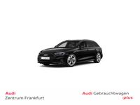 Audi A4 - Vorschau Bild 1