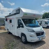 LMC Tourer A 690 inkl. SAT-Anlage und Fahrradträger - Offers matching your search criteria