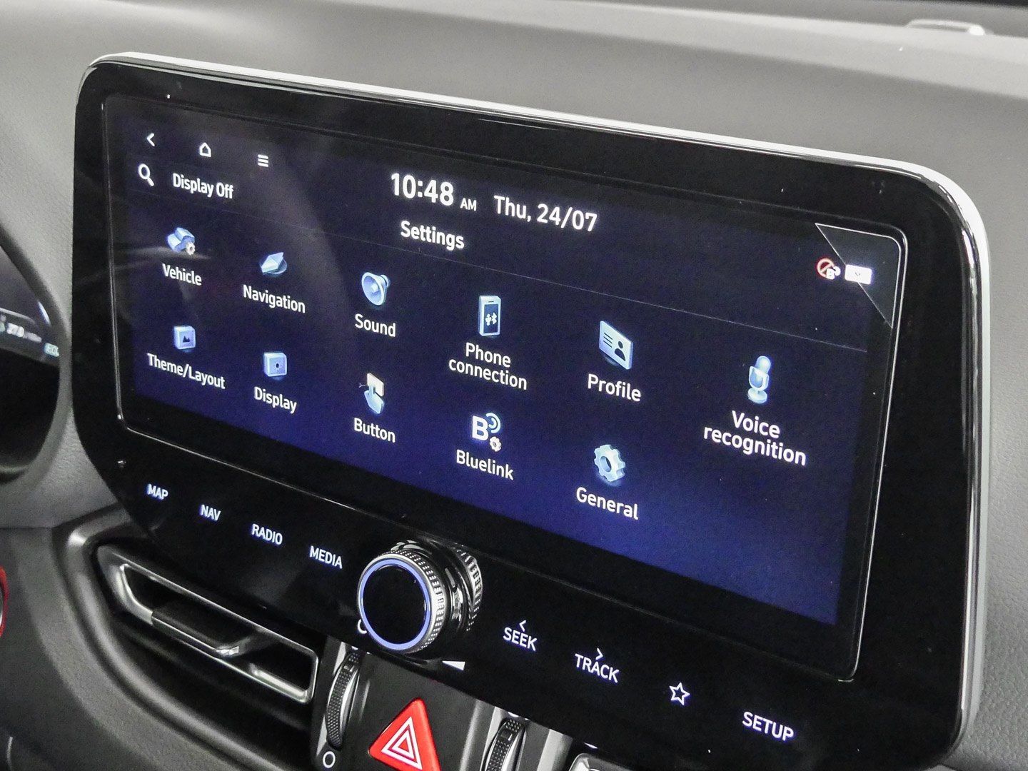 Hyundai i30 - Bild 12