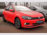 Volkswagen Polo Active VI PDCv+h 2-Zonen-Klima SHZ Navi LED - Volkswagen Polo: Multifunktionslenkrad, mit Klimaautomatik, Zonen
