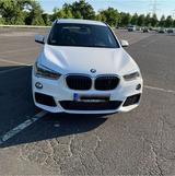 BMW X1 xdrive20i M Sport | 2018| 66.500km - BMW: 500i