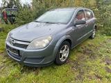 Opel Astra H Basis*TÜV 01.2026*Motor/Getriebe TOP* - Opel Astra: Getriebe