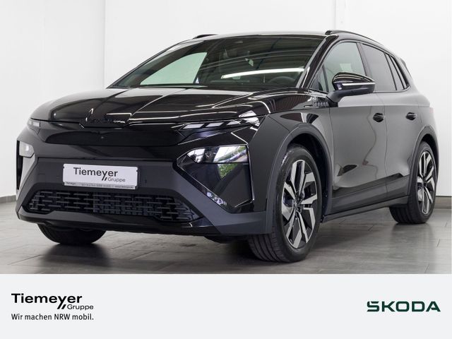 Skoda Elroq iV 85 Sportline Navi Matrix CANTON