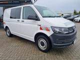 Volkswagen T6 2.0 TDI 4Motion Navi Standh.Klima  WLAN - Volkswagen T6 Transporter: Allradantrieb