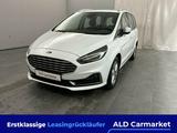 Ford Galaxy 2.0 EcoBlue S&S Aut. TITANIUM Kombi, 5-tü - Ford Galaxy Kombi Gebrauchtwagen