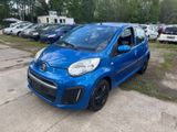 Citroën C1 Tendance --KUPLUNG-- SCHADEN - Citroën C1 aus 2012