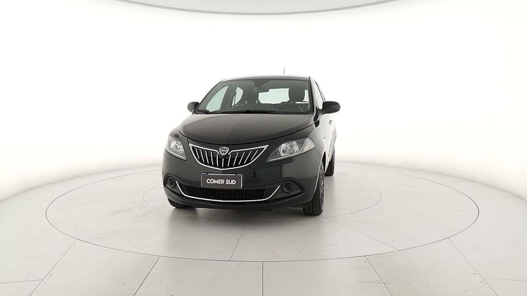 Image of Lancia Ypsilon