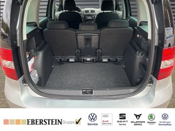 Skoda Yeti Drive 1.4 TSI Xenon PDC SHZ Klima AHK