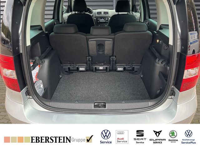 Skoda Yeti Drive 1.4 TSI Xenon PDC SHZ Klima AHK