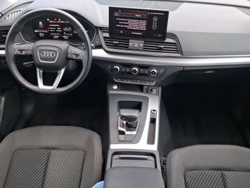 Audi Q5 - 5