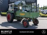 Fendt F 250 GTS Geräteträger Frontlader, Pritsche uvm. - Fendt LKWs