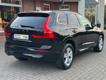 Volvo XC60 - 4