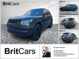 Land Rover RANGE ROVER SWB 4.4 Benzin P530 Autobiography LM - Land Rover Range Rover LM