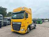 DAF XF480FT SUPER SPACE CAPE STANDKLIMA TOP ZUSTAND - DAF Standard-SZM