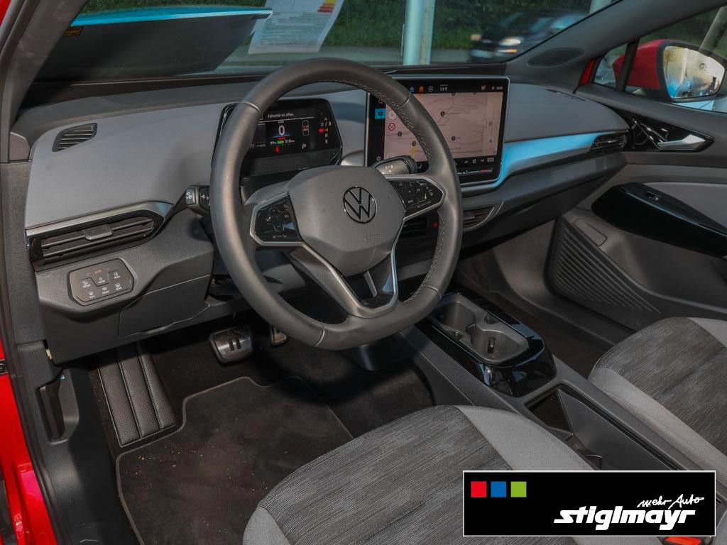 Volkswagen ID.4 - Bild 7