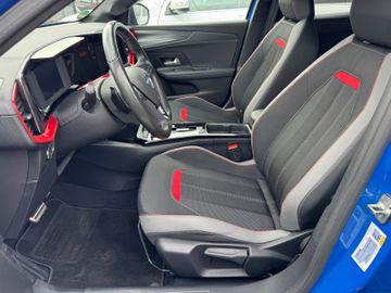 Opel Mokka - 11